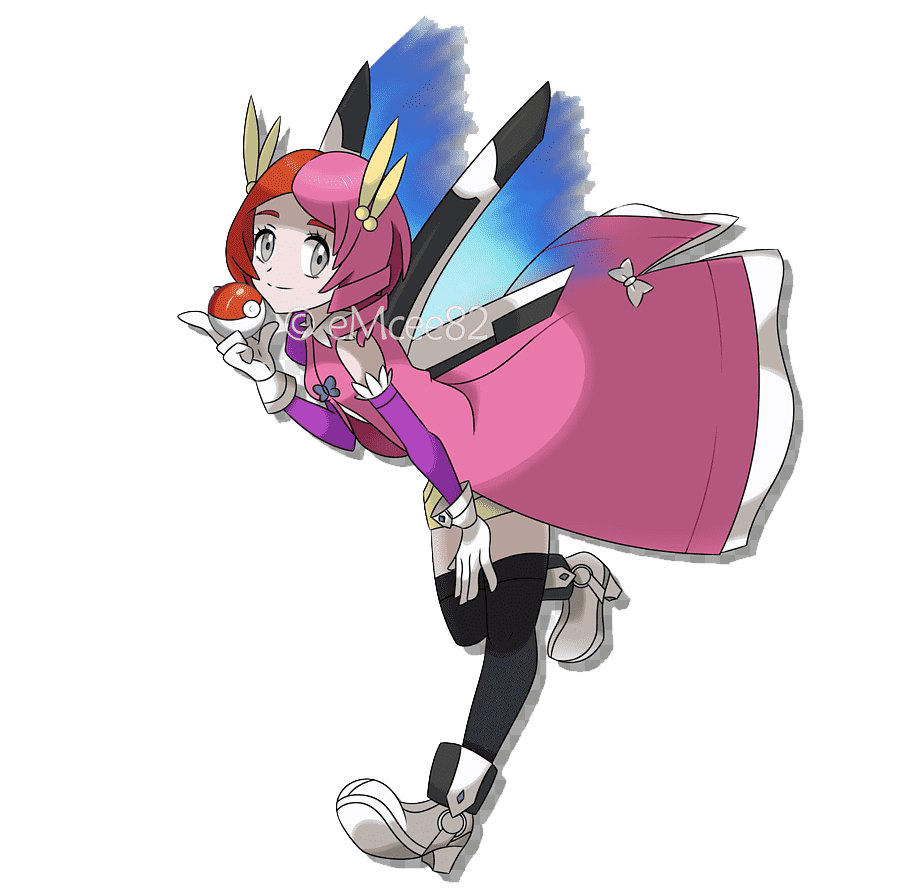 Alisa Bosconovitch Free Transparent Image HQ PNG Image