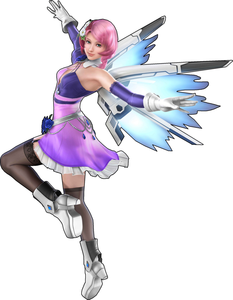 Alisa Pic Bosconovitch Free Transparent Image HQ PNG Image