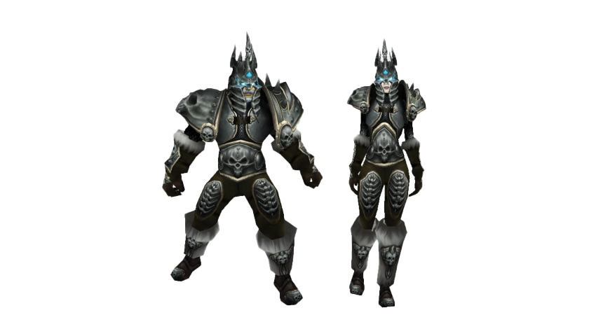 Armor King I Download HQ PNG Image