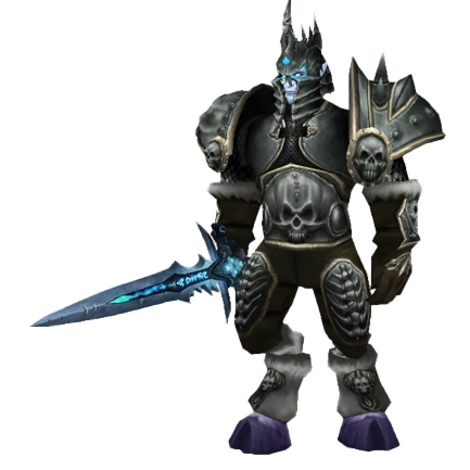 Armor King I HD Image Free PNG Image