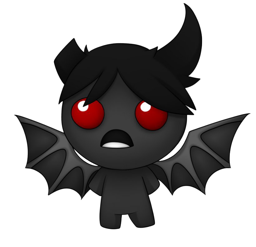 Azazel Pic PNG Free Photo PNG Image