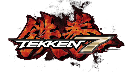 Logo Tekken Free Clipart HQ PNG Image