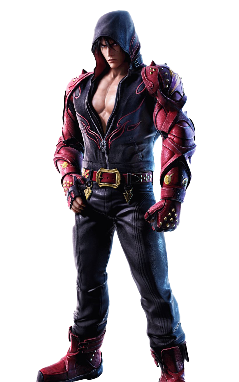 Images Tekken Free HD Image PNG Image