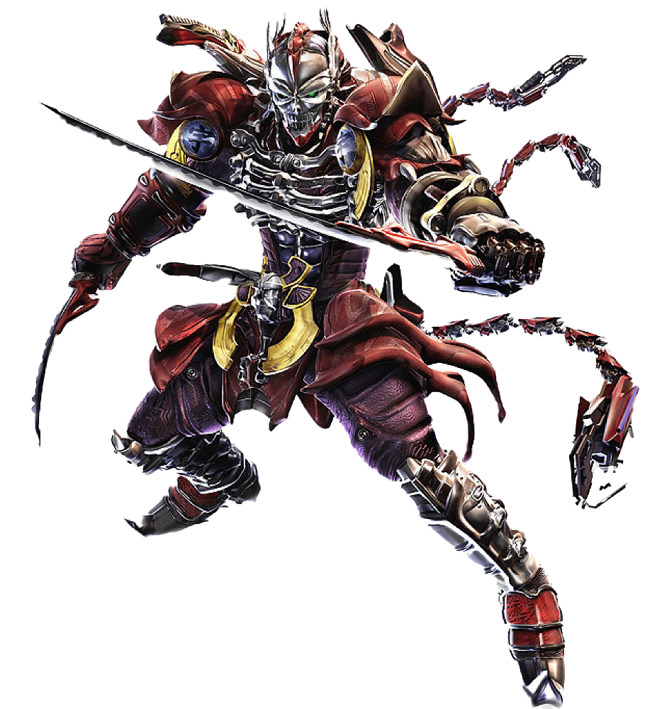 Tekken Free PNG HQ PNG Image