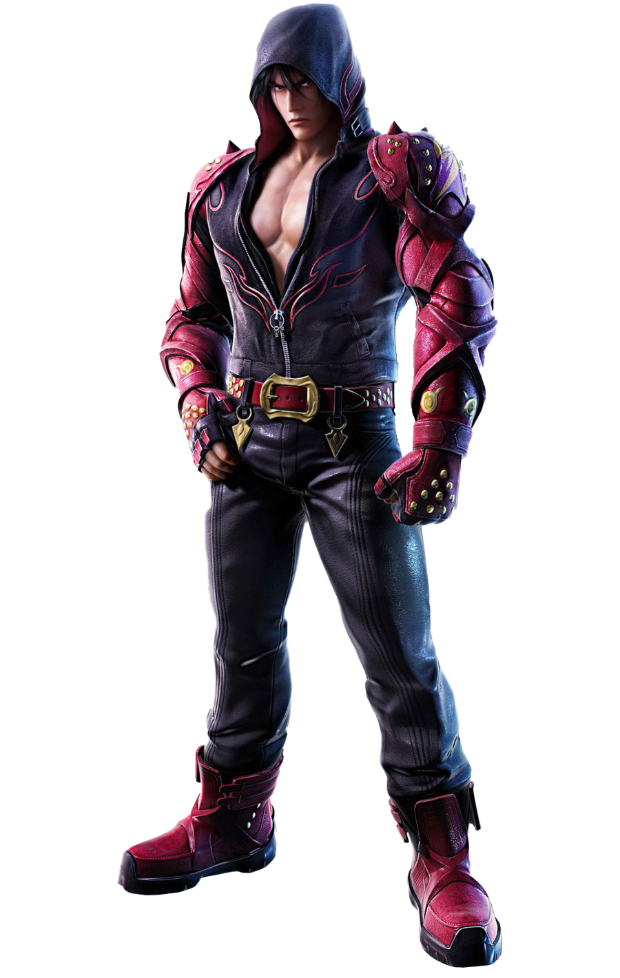 Tekken Download HQ PNG Image