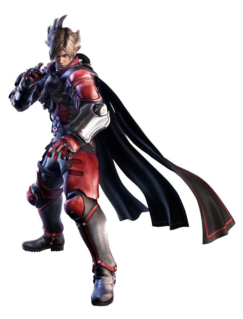 Photos Tekken Free HD Image PNG Image