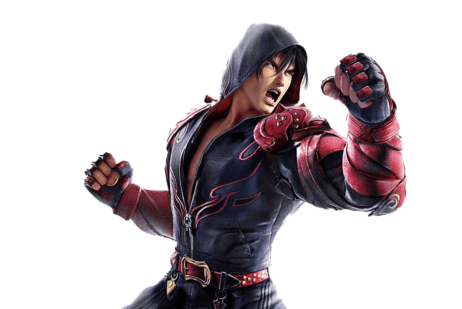 Pic Tekken HQ Image Free PNG Image