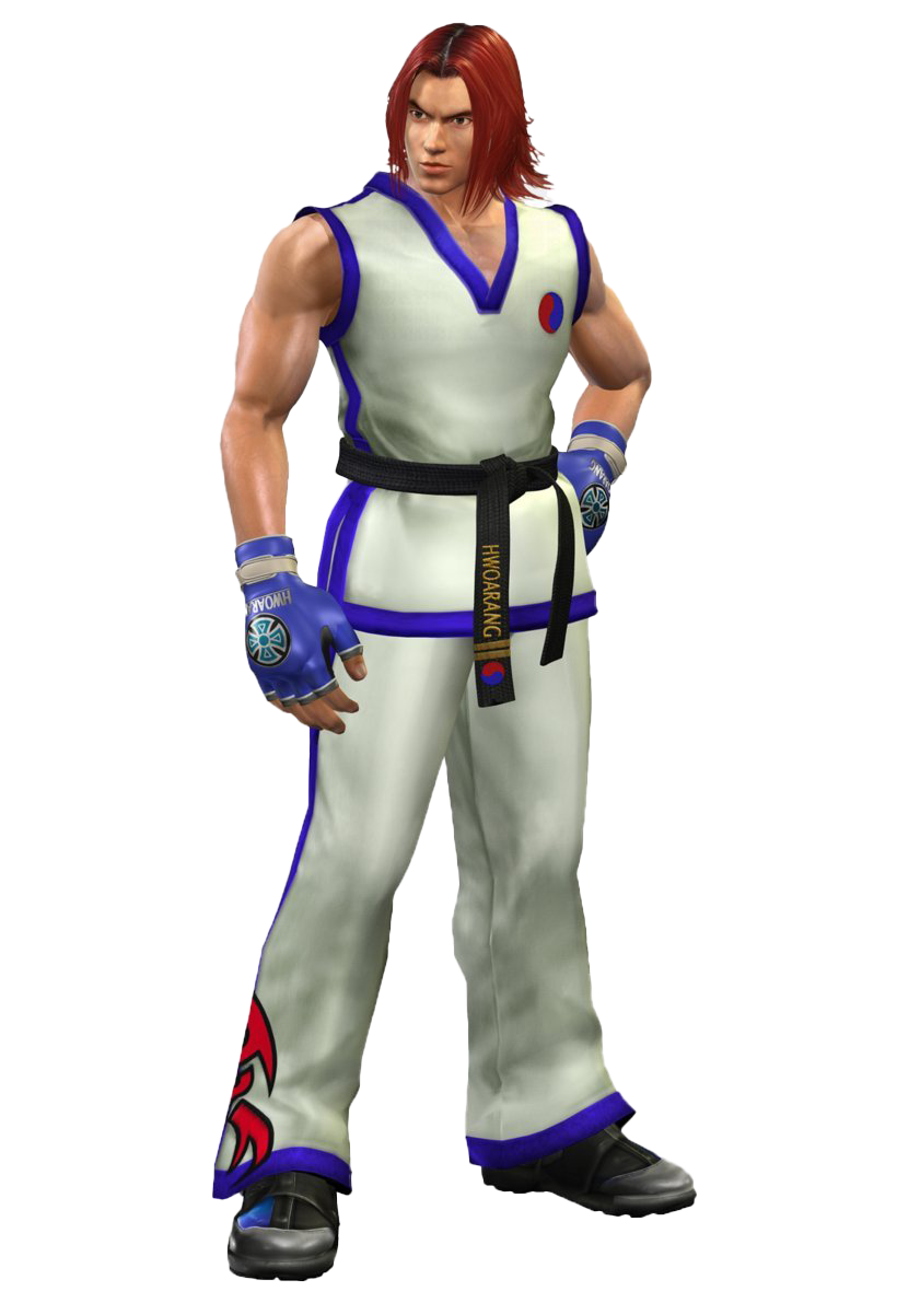 Images Tekken Free PNG HQ PNG Image