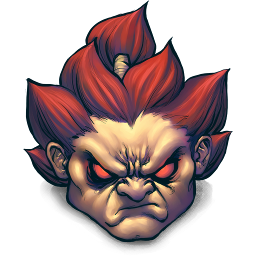 Akuma Pic HQ Image Free PNG Image