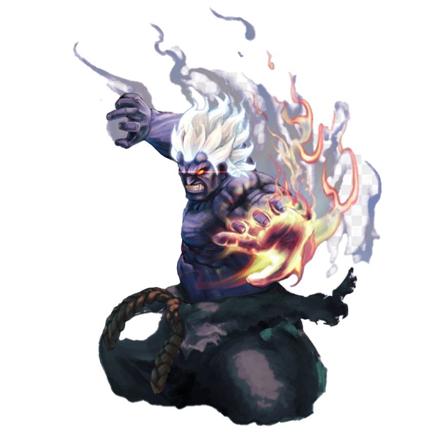 Images Akuma Download HQ PNG Image