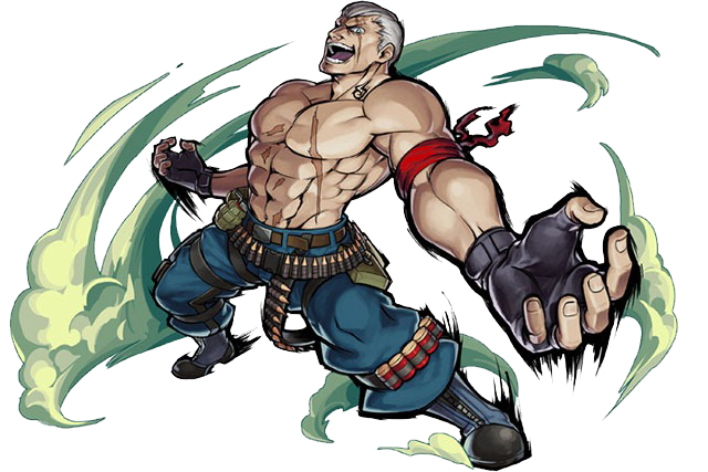 Fury Bryan Free PNG HQ PNG Image