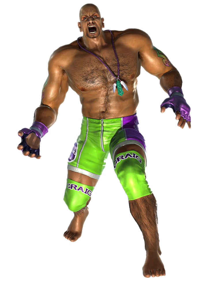 Craig Marduk Download HD PNG Image