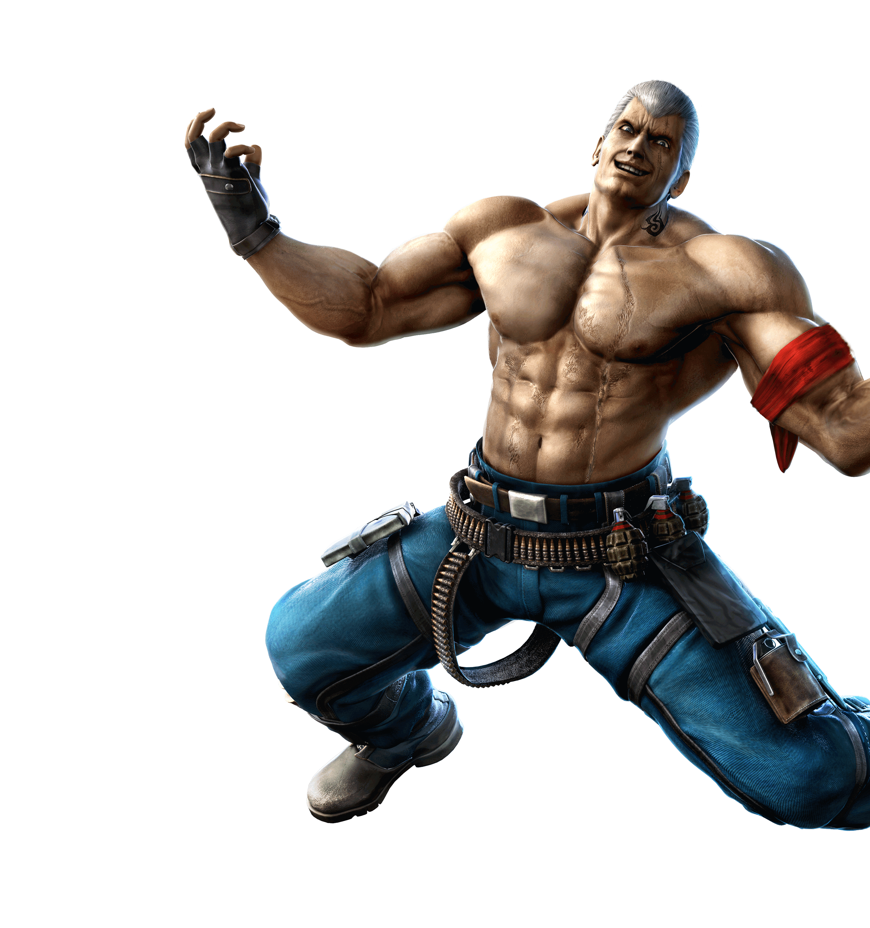 Fury Bryan Free HD Image PNG Image