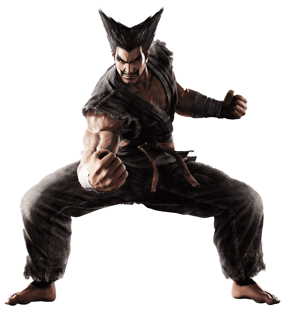 Images Mishima Heihachi Free Photo PNG Image