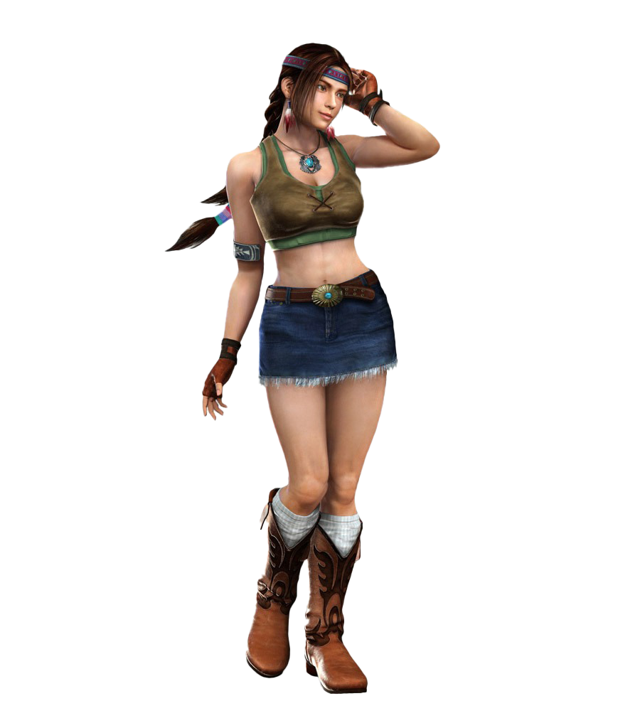 Chang Julia Free HQ Image PNG Image