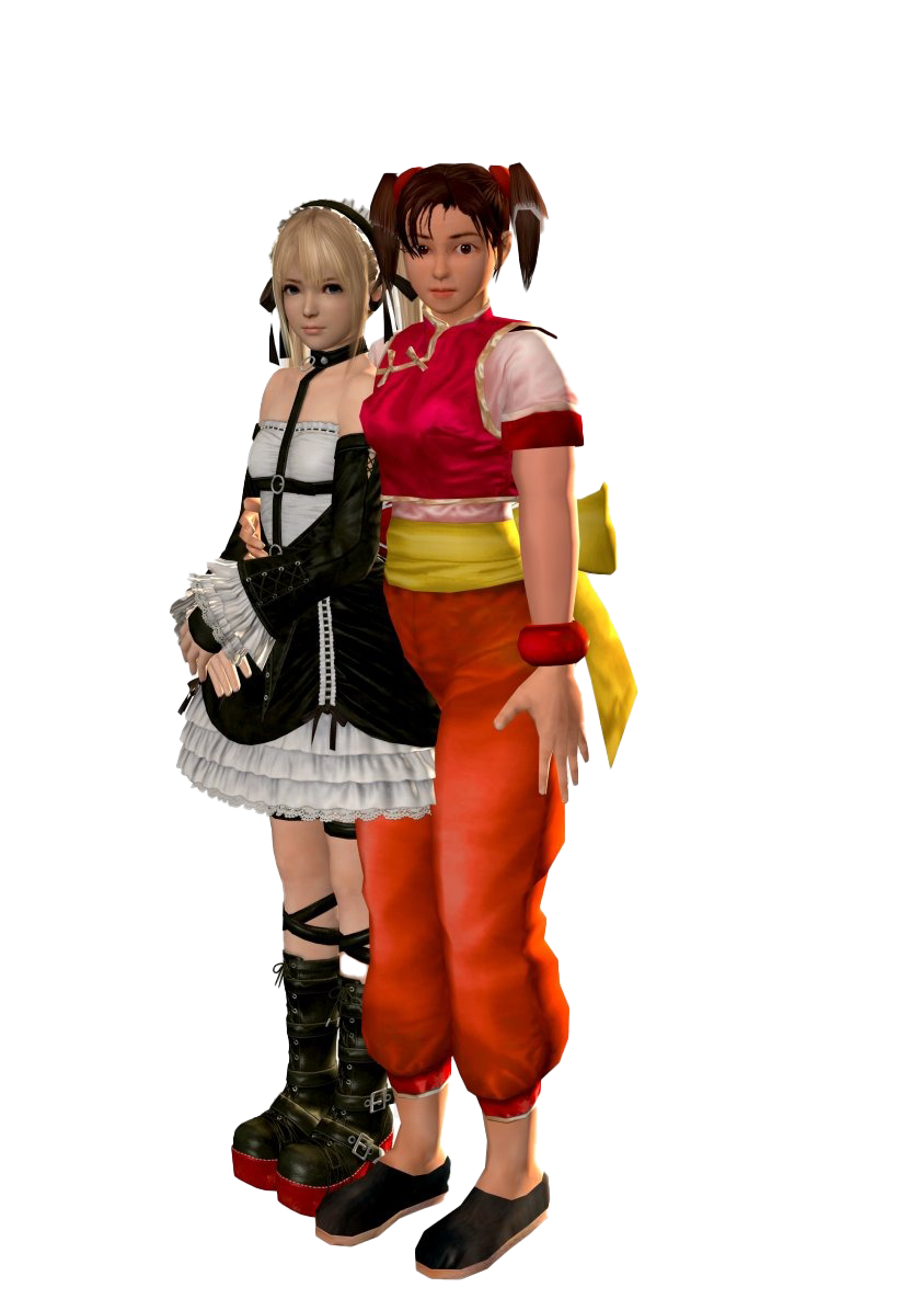 Ling Xiaoyu HD Image Free PNG Image