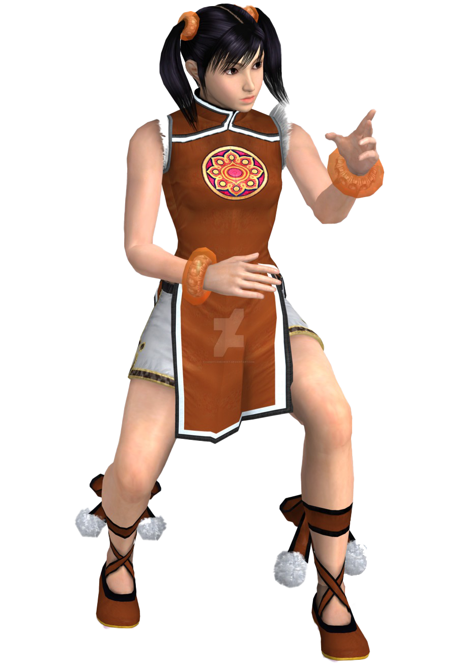 Ling Xiaoyu Download HD PNG Image