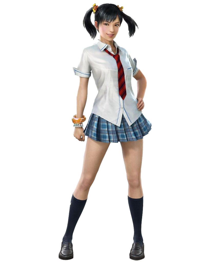 Ling Xiaoyu Free Download PNG HQ PNG Image