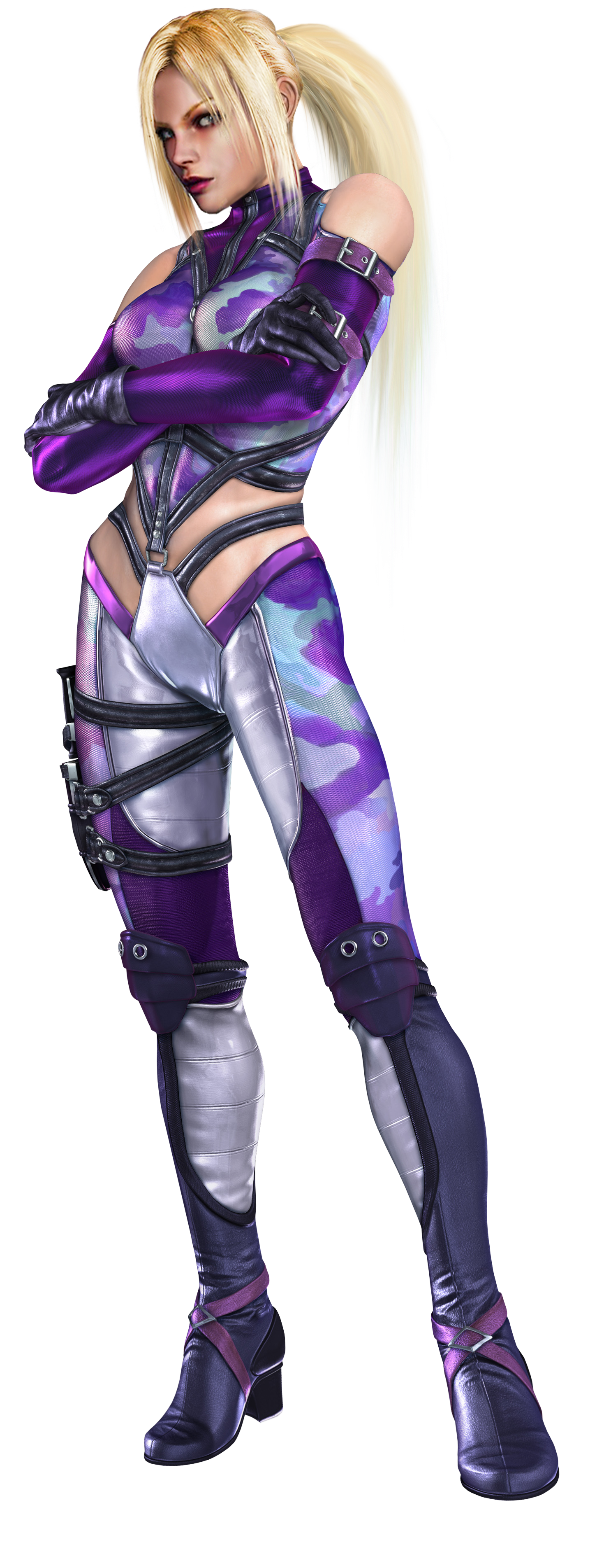 Nina Picture Tekken Williams Free Download PNG HD PNG Image