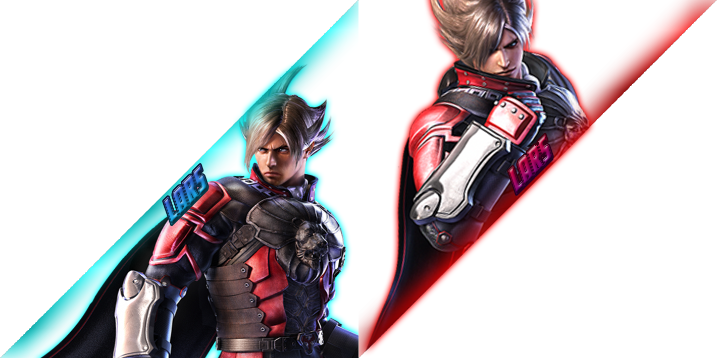 Steve Tekken Fox Free Download Image PNG Image