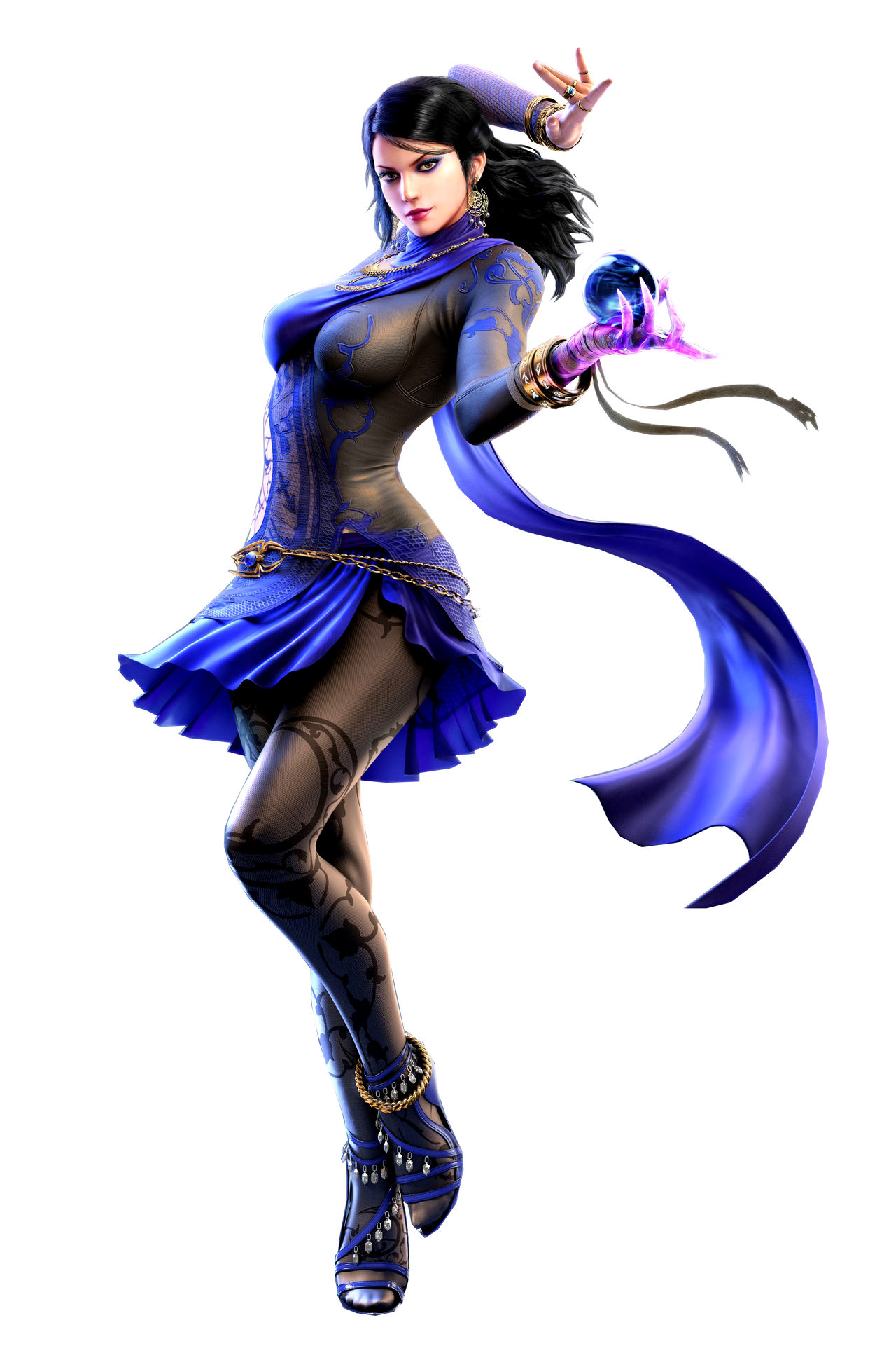 Zafina Free Transparent Image HD PNG Image