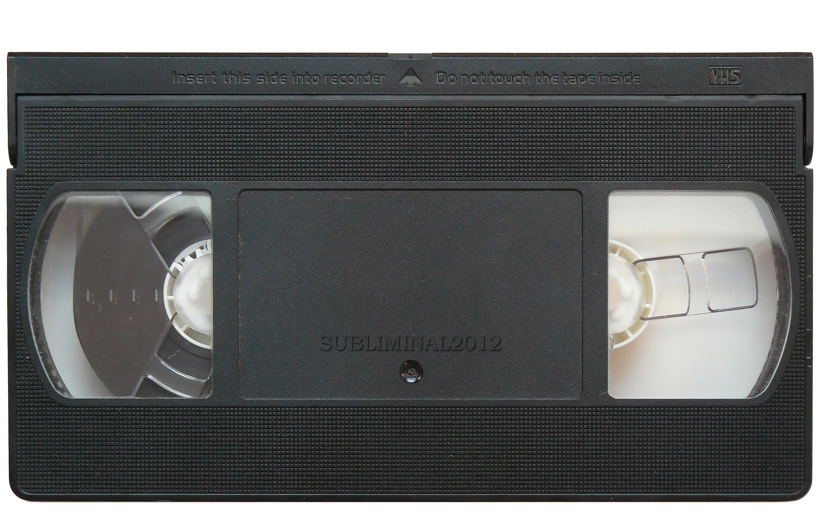 Hardware Television Technology Film Vhs Free Transparent Image HQ PNG Image