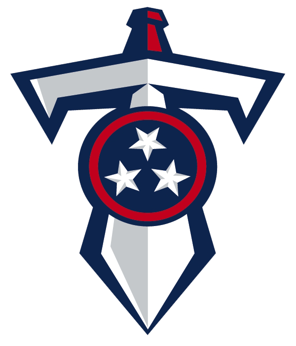 Tennessee Titans Transparent Image PNG Image