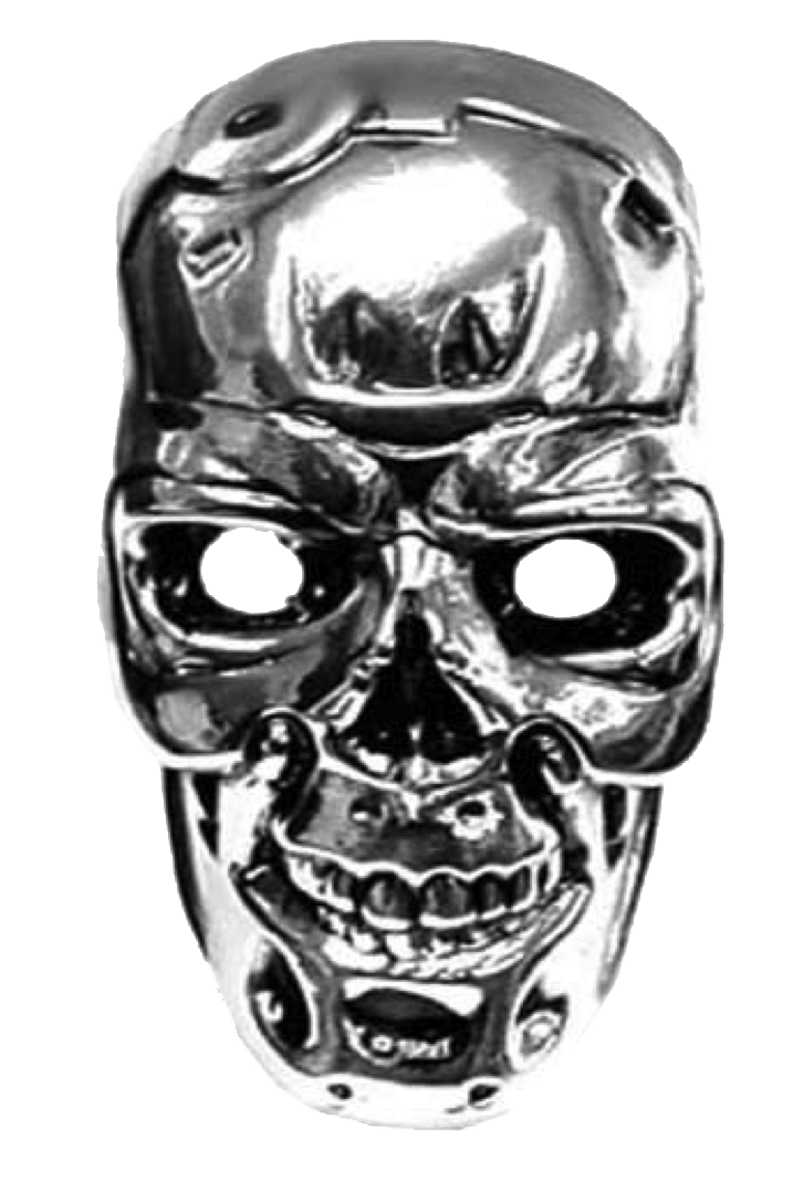 Terminator Hd PNG Image