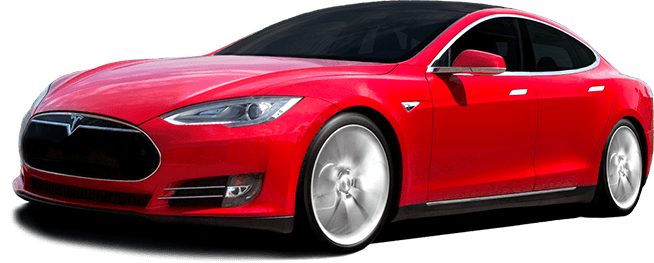 Tesla Clipart PNG Image