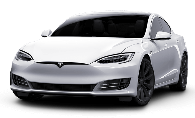 Tesla Transparent Picture PNG Image