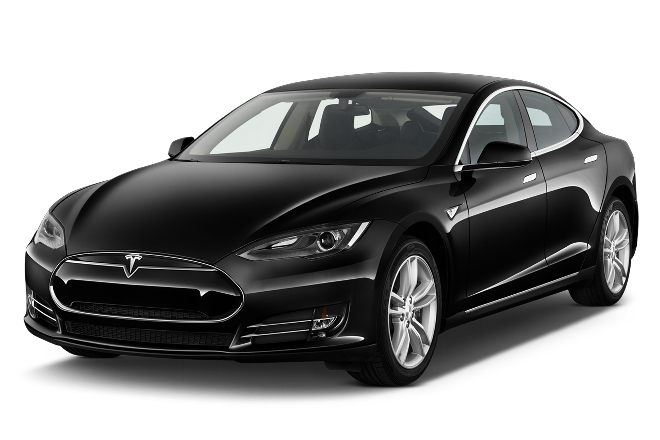 Tesla Transparent Image PNG Image