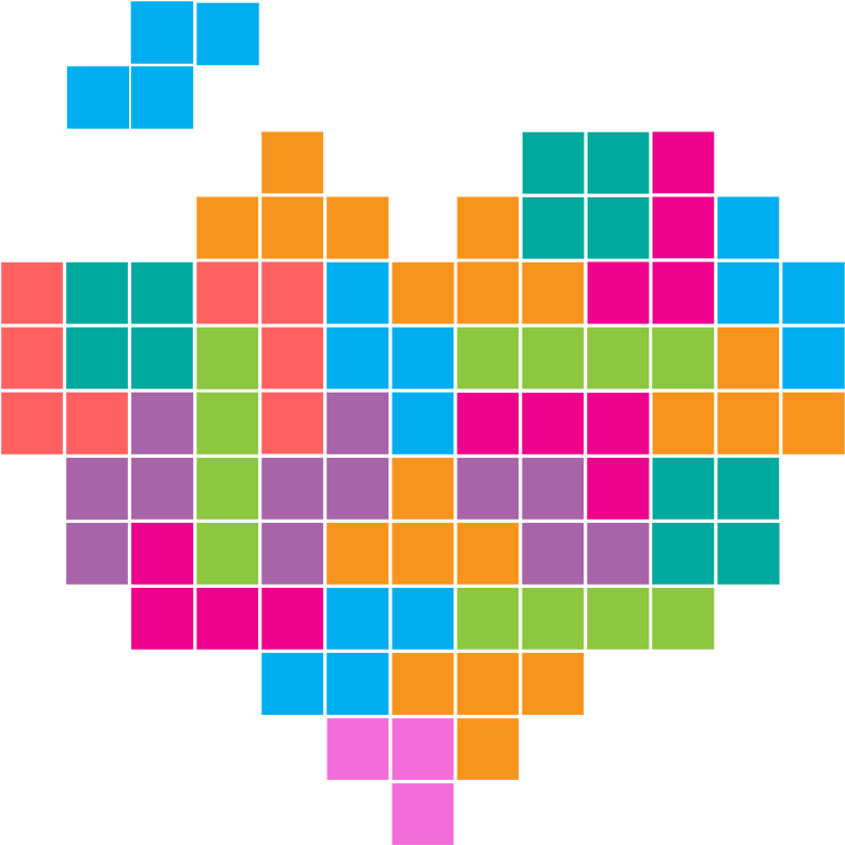 Tetris PNG Image High Quality PNG Image