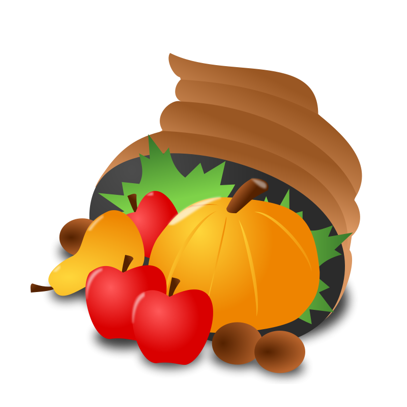 Thanksgiving Free Download PNG Image