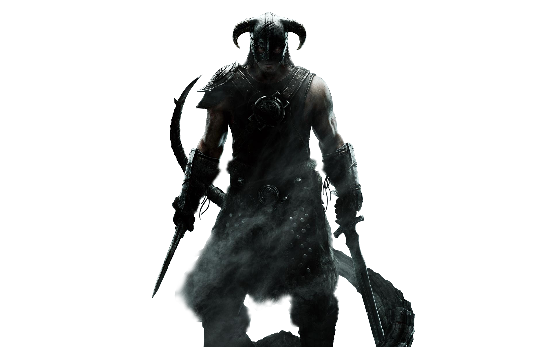 The Elder Scrolls V Skyrim Transparent Background PNG Image