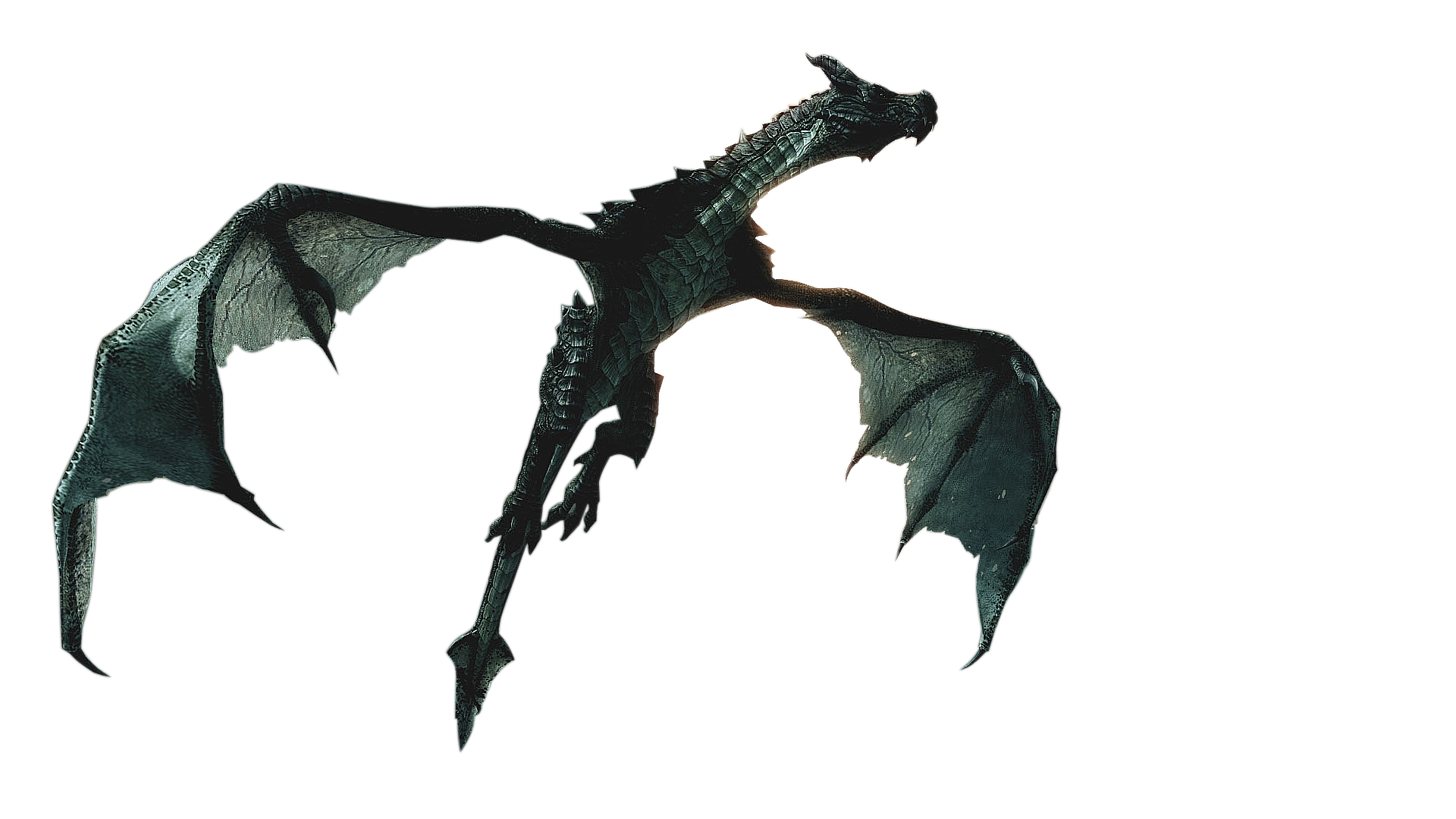 The Elder Scrolls V Skyrim Transparent PNG Image