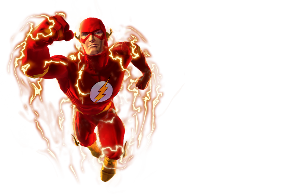 Flash Transparent PNG Image