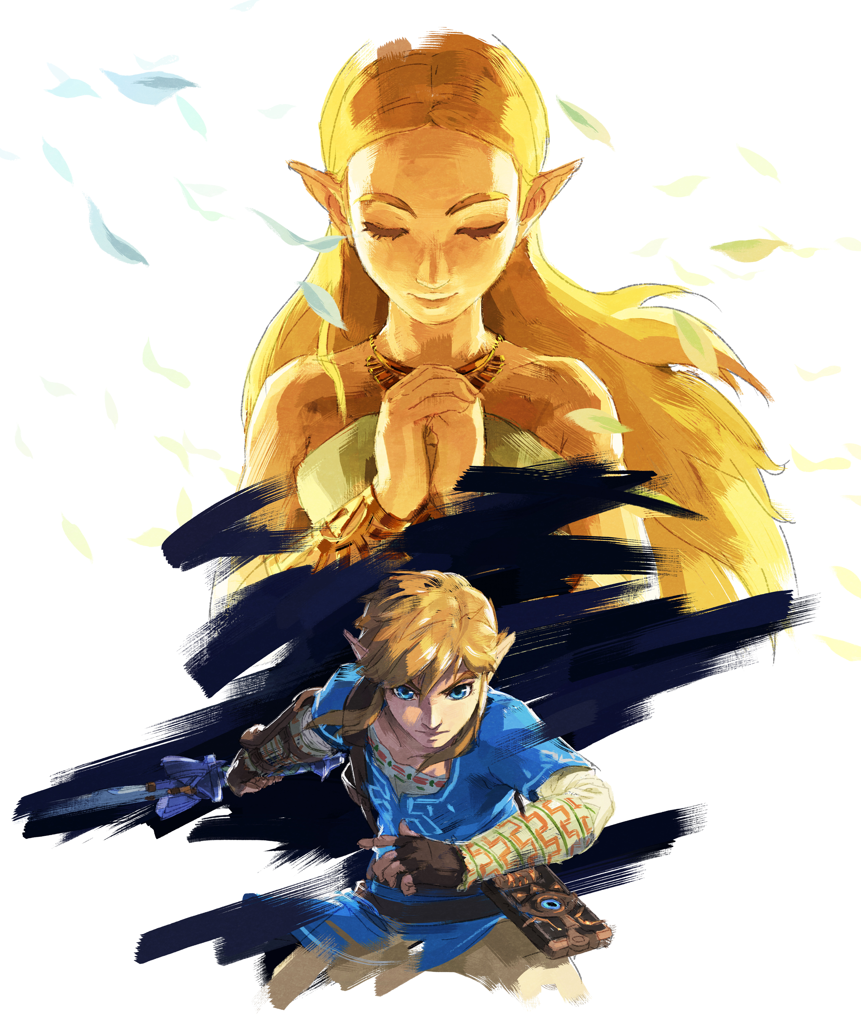 Of The Legend Zelda PNG Download Free PNG Image