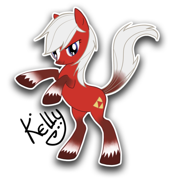 Epona PNG Download Free PNG Image