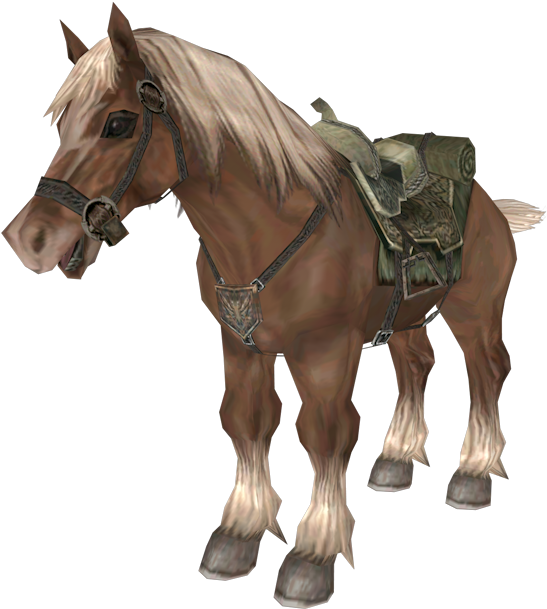 Pic Epona Free HD Image PNG Image