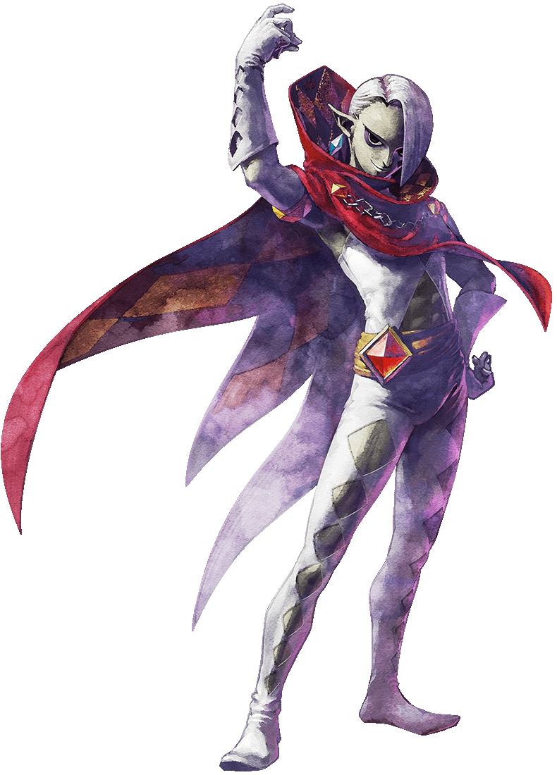 Pic Ghirahim Free Photo PNG Image