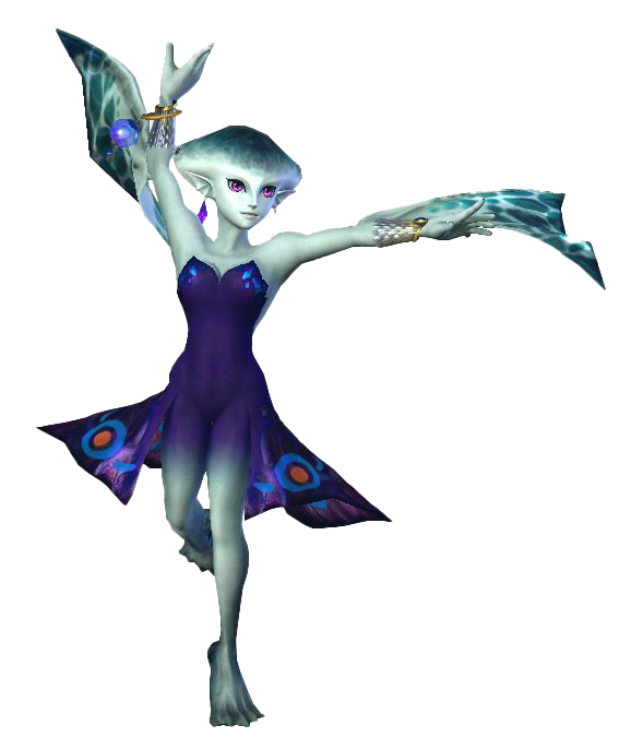 Ruto Princess Free Transparent Image HQ PNG Image