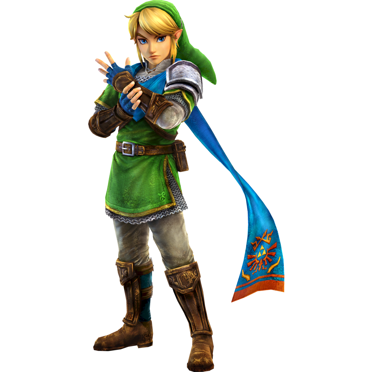 Princess Zelda HQ Image Free PNG Image