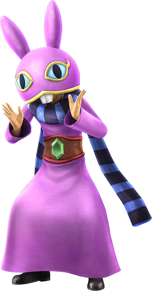 Ravio HQ Image Free PNG Image