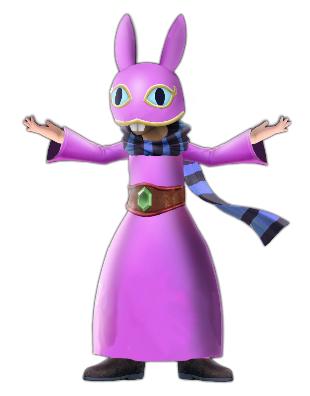 Ravio PNG Image High Quality PNG Image