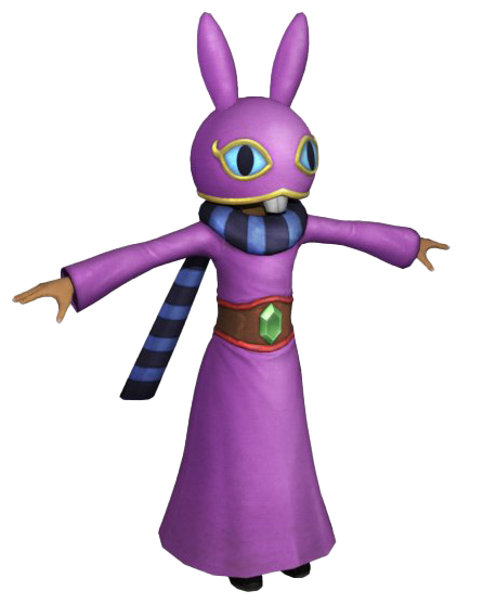 Ravio PNG Image High Quality PNG Image