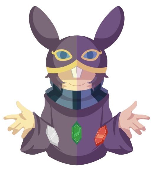 Ravio Free Download Image PNG Image