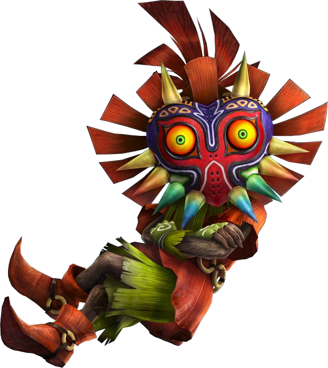 Of The Legend Zelda PNG Free Photo PNG Image