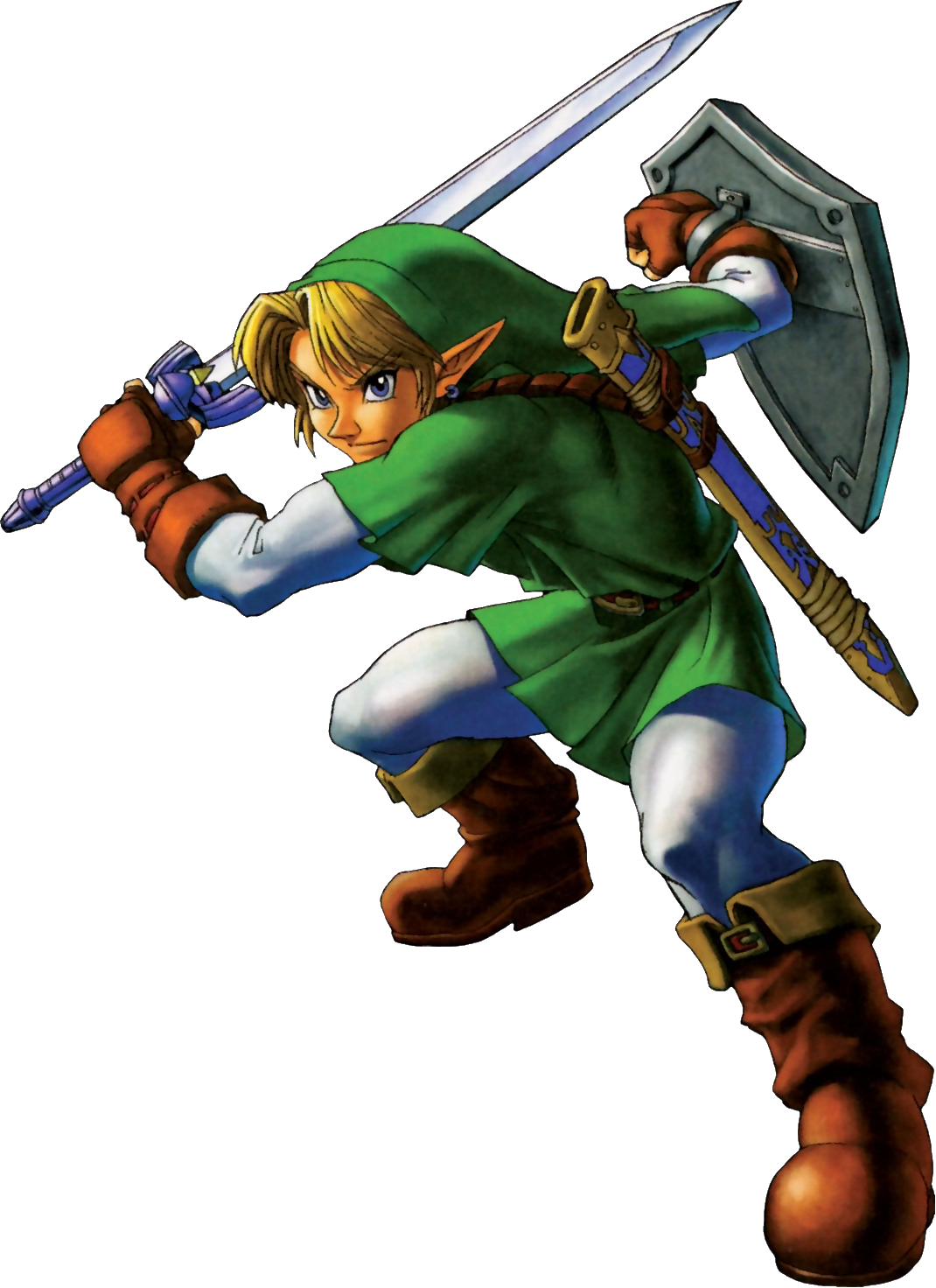 Zelda Link Photos PNG Image