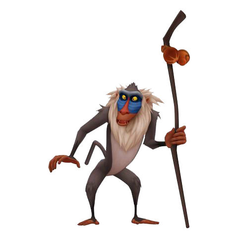 The Lion King Transparent PNG Image