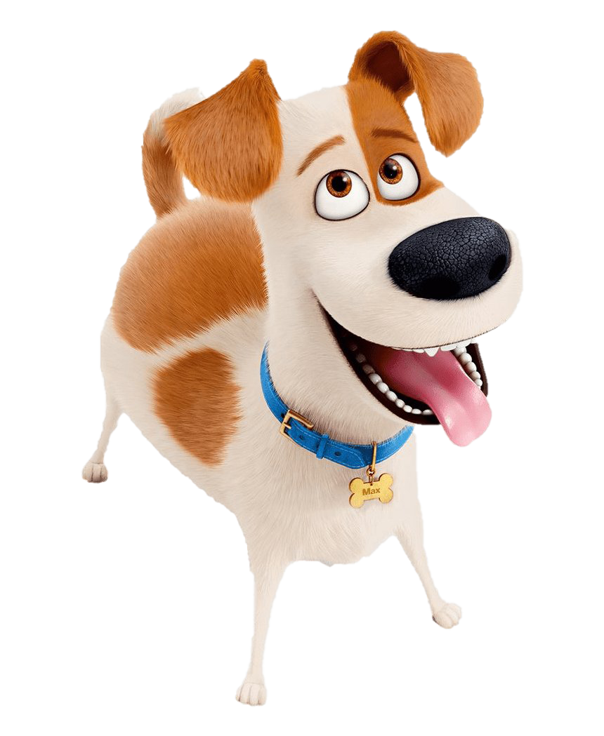 Of The Life Secret Pets PNG Image